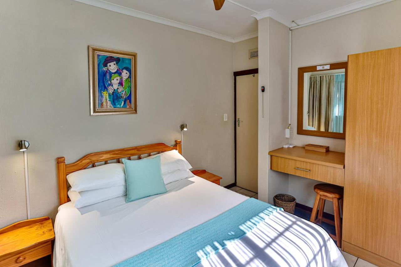 Zuider Zee Guest House Ballito Exterior photo