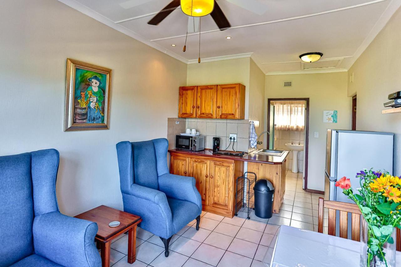 Zuider Zee Guest House Ballito Exterior photo