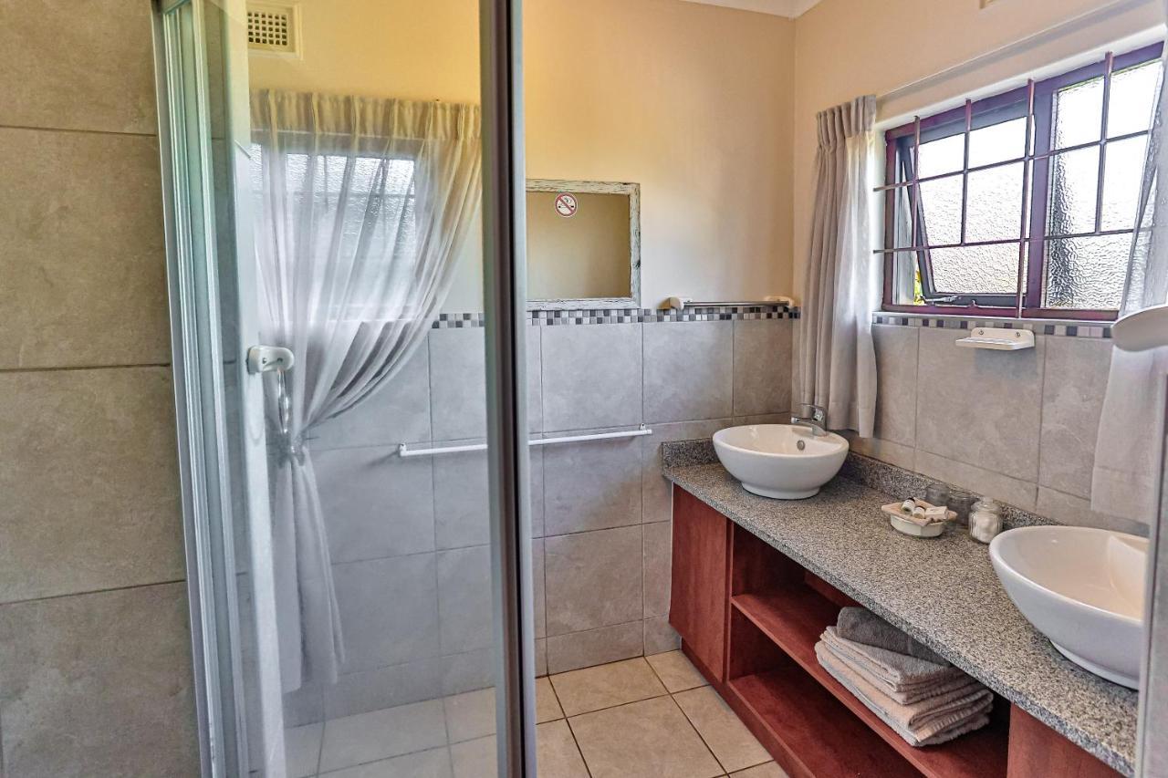 Zuider Zee Guest House Ballito Exterior photo