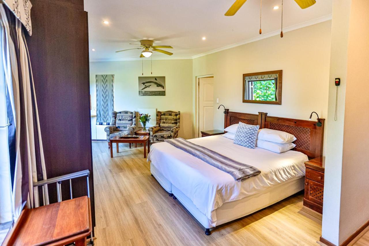 Zuider Zee Guest House Ballito Exterior photo