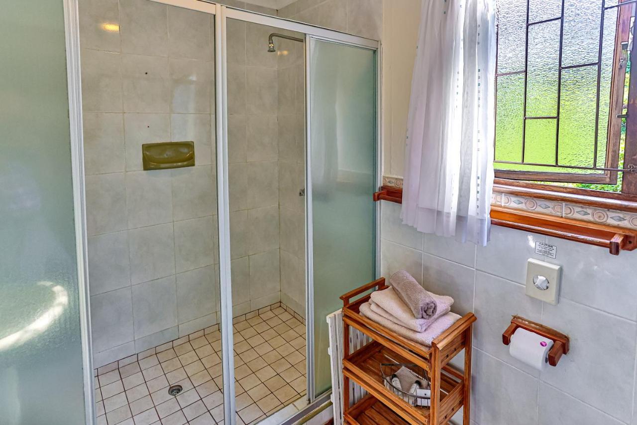 Zuider Zee Guest House Ballito Exterior photo