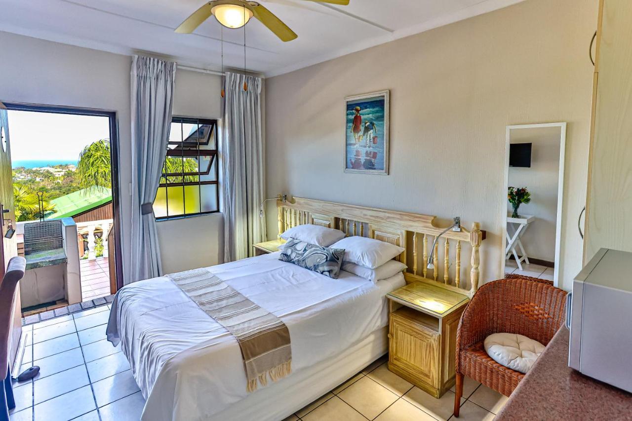 Zuider Zee Guest House Ballito Exterior photo