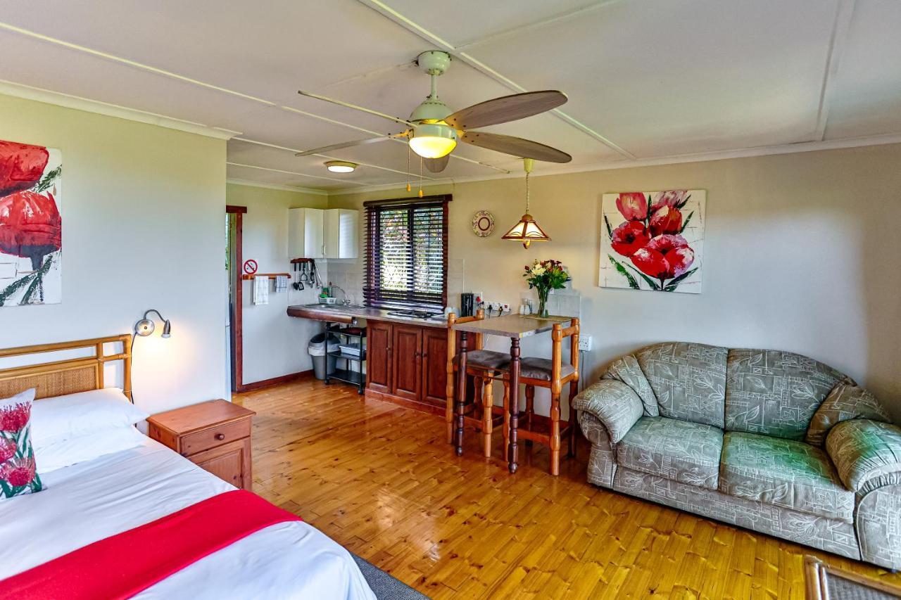 Zuider Zee Guest House Ballito Exterior photo