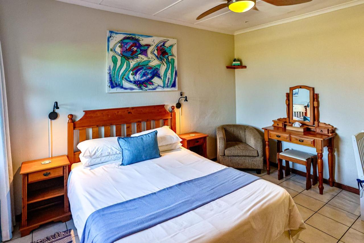 Zuider Zee Guest House Ballito Exterior photo
